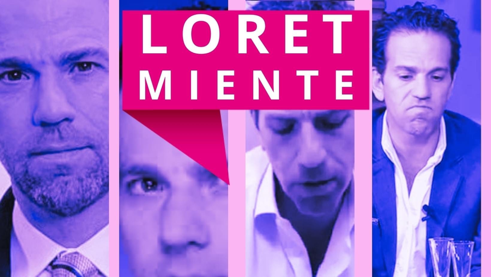 Las Mentiras de Loret